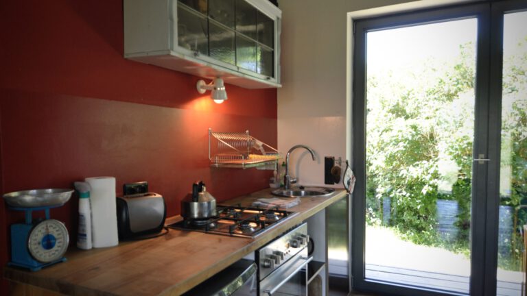 Studio Güterboden Küchenzeile