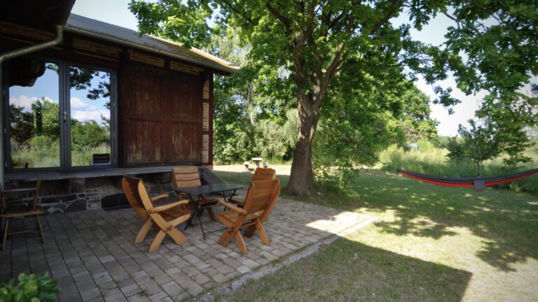 Studio Güterboden außen