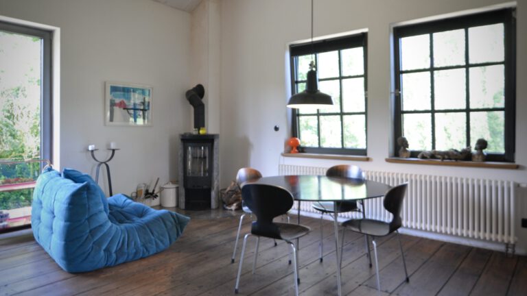 Design Studio Güterboden 6 Wohnen und Essen Wohnen und Essen